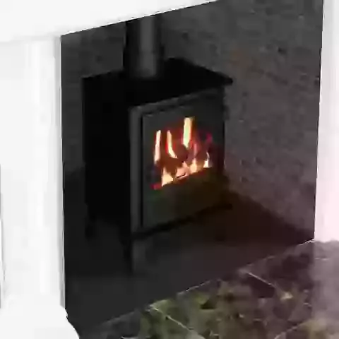 Hunter Gas Stoves